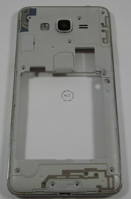 Mid Frame Camera Lens Samsung Galaxy J2 Prime SM-G532M Phone OEM Part #165-B