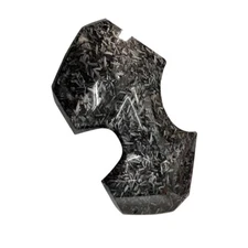 Fuel Gas Tank Battery Cover Guard Fairing Fit For Ducati PANIGALE V4 V4S 18-20