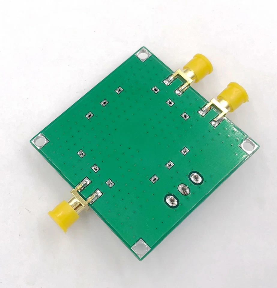 AD8130 Differential Receiver Amplifier Module to Single-ended 270MHz High CMRR - Image 4 of 4