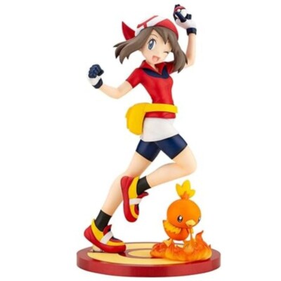 Haruka with Achamo Figure KOTOBUKIYA 未開封 s-l400.jpg
