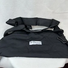 DJO Global Procare Clinic Shoulder Immobilizer Large 79-84017 Black New Open Box