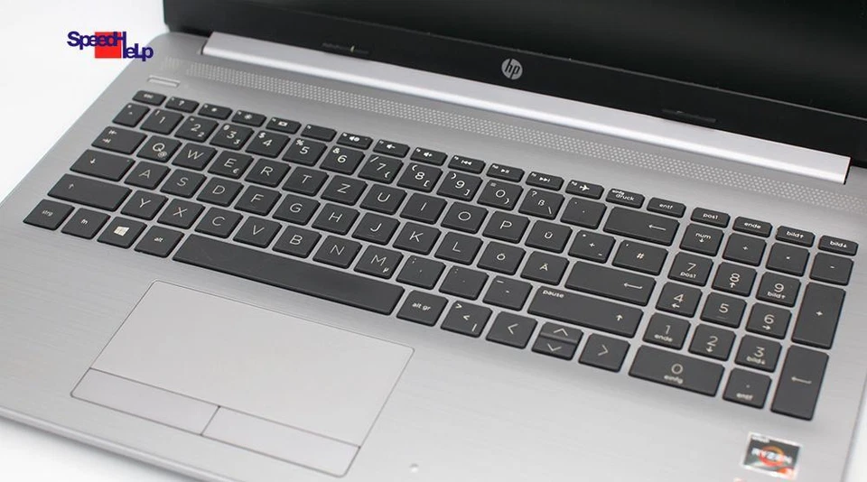 HP 255 G7 HEWLETT PACKARD NOTEBOOK LAPTOP WINDOWS 10 8GB DDR4 120GB SSD RADEON - Bild 4 von 4