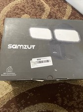 Floodlight Camera, Outdoor Security Camera 1080P, Motion-Activated Lights /y