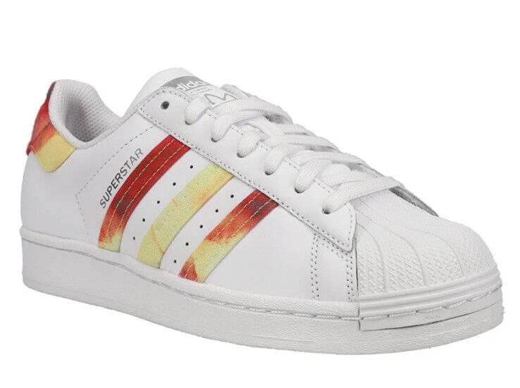 Adidas Originals Superstar Classic OG Sneaker Shoe Women's