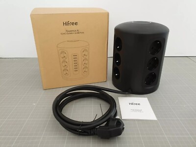 Aukey PowerHub XL (PA-S14) _0.2_5