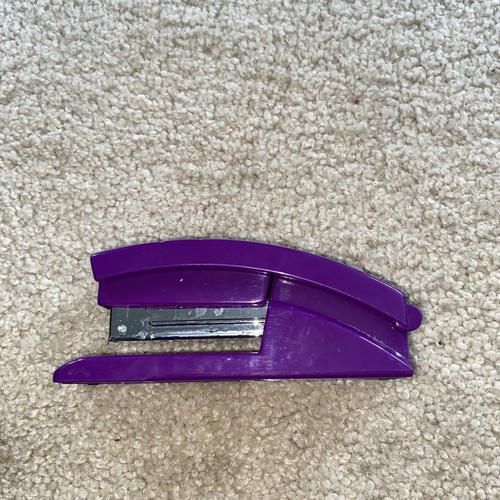 Stapler Purple Medium Logo - Picture 1 of 7