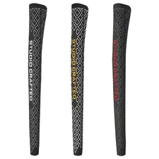Studio Crafted Pistolero Plus Putter Grip for Odyssey Scotty Ping Taylormade
