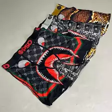 PSD (3 PACK) Warface Men's Boxer Briefs Large WF CASH RICH