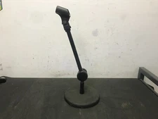 On-stage Stands OSS ES300B DeskTop Mic Stand W/ 7” Arm 659814065158