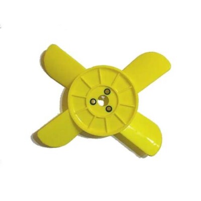 Fan cooling engine VAZ Lada 2101 2103 2105 2106 2107 Ventilador