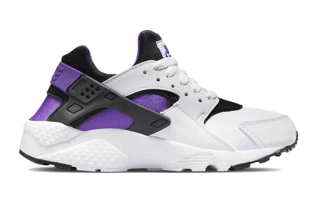 Nike Footwear Nike Air Huarache 2017 Kids Purple Nike Air Flight
