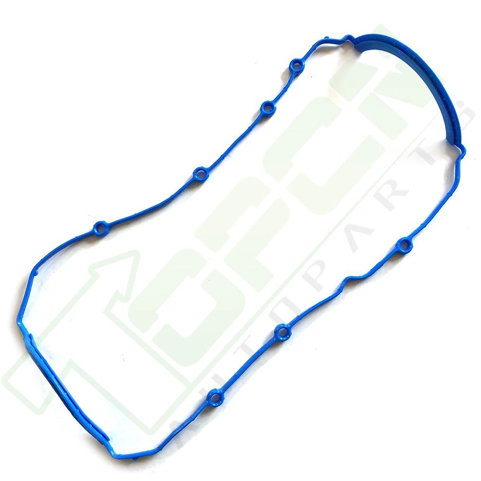 Juego de juntas de cárter de aceite para Chevrolet Impala Buick Pontiac Saturn 06-11 3,5 L 3,9 L Foto 3 de 4