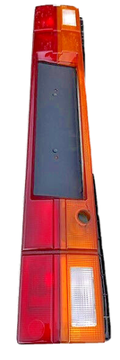 ORG RÜCKLEUCHTE BAND HINTEN KOFFERRAUM AUDI 100 200 C3 TYP 44  