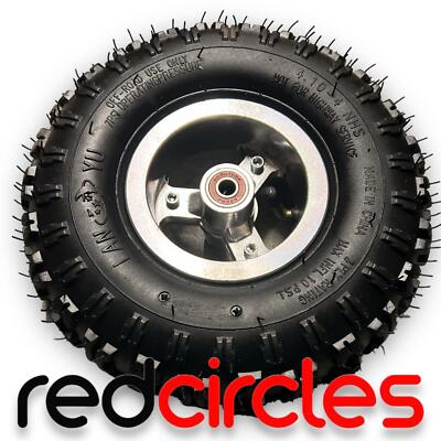Zündkerze & Zündspule Für 47cc/49cc Mini-ATV, Dirt Quad & Pocket Bike – Passend Für 2-Takt Motoren