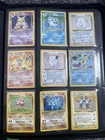 Pokémon Base Set 102/102 Complete | NM+ Condition | Charizard Blastoise Venusaur