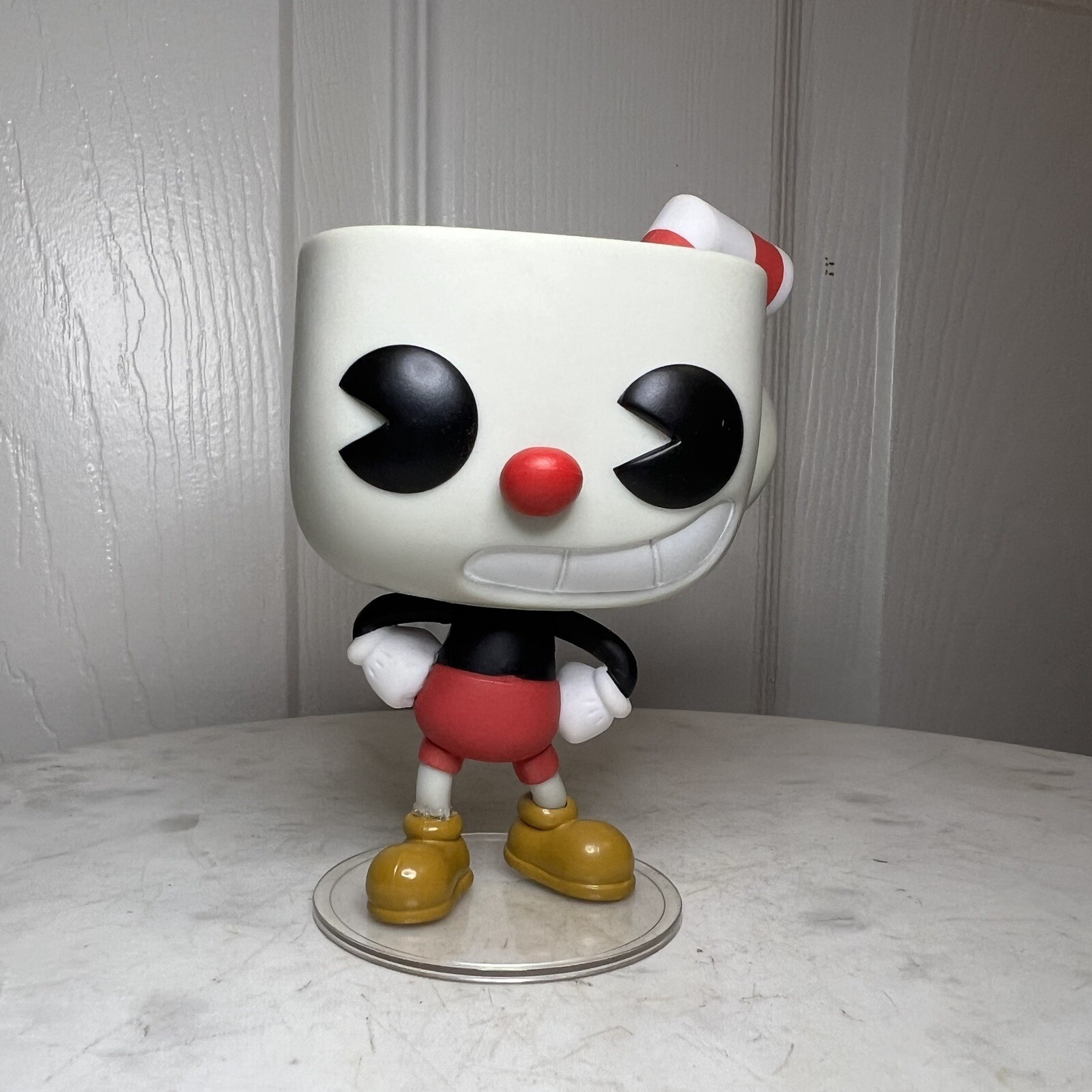 セール激レアFUNKO POP! コープスブライド スケルトン 蓄光チェイス 