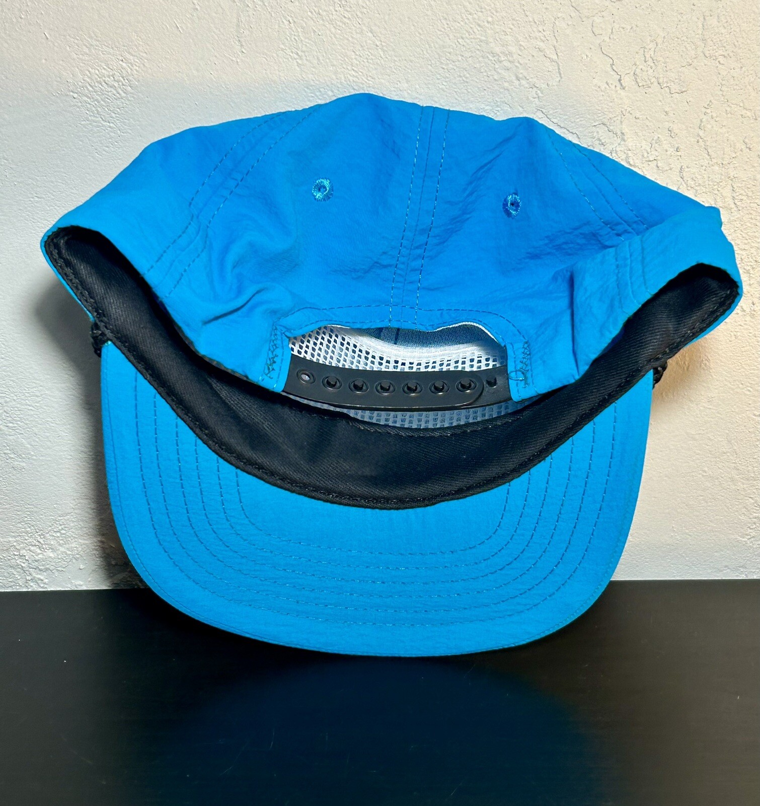 CHUBBIES Lightweight Retro Beach Snapback Hat. Ad… - image 5