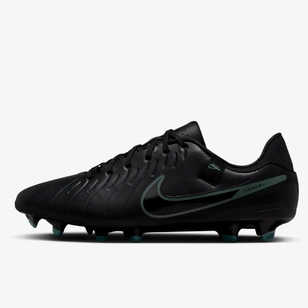 Nike Tiempo Legend 10 Academy Deep Black Low-Top Football Boot DV4337-002