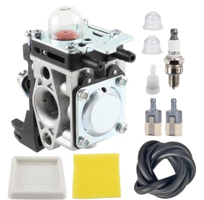 Carburetor Air Filter Kit For Echo A021005600 (262/2620 Series)