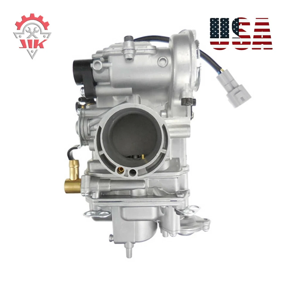 Carburador para Kawasaki 2006-2008 KX450F Carb nuevo Foto 2 de 4