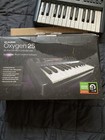 M-Audio Oxygen 25 USB midi keyboard controller.   ￼ For Parts￼ — photo 2