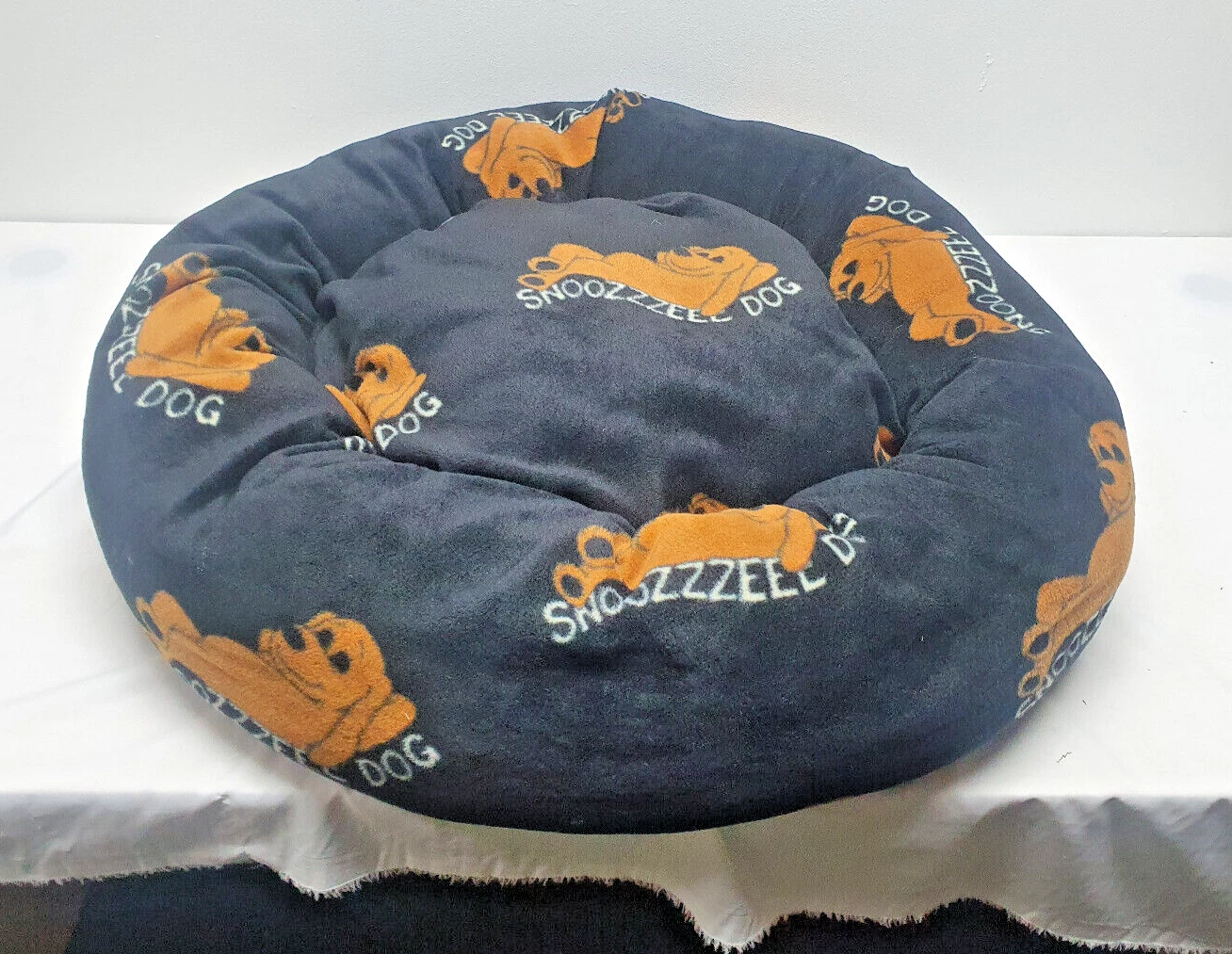 Large Pet Cat Dog Bed Cat Beds Soft Washable Puppy Cushion Warm Pet Basket
