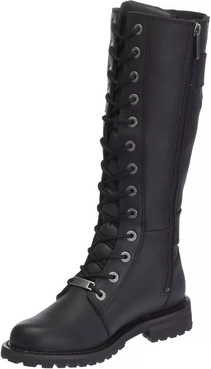 Belhaven harley best sale boots