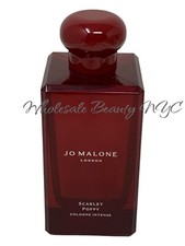 Scarlet Poppy Cologne Intense Jo Malone London аромат - аромат для