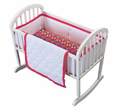 baby cradle bedding