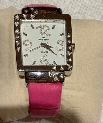 omega electronic chronometer