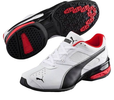puma boys running shoes