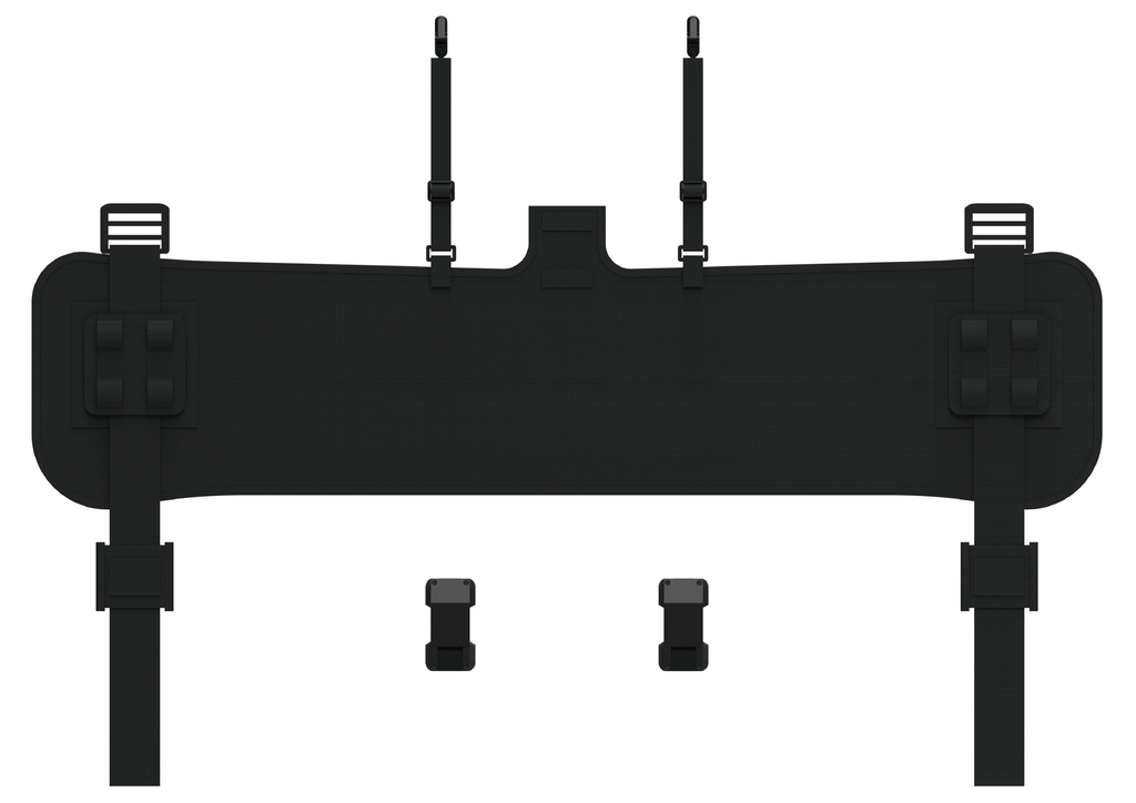 HARITORAX 1.1 HaritoraX - Wireless full-body tracking device