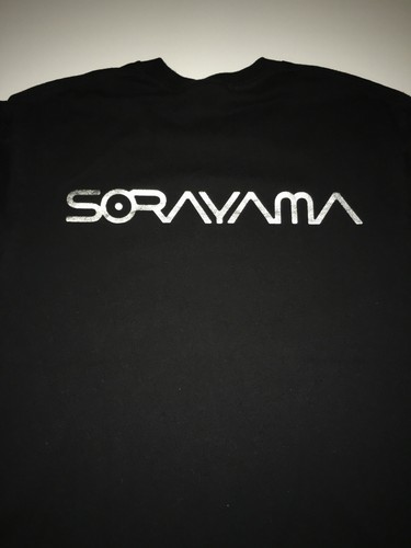 Bape SORAYAMA T-Shirt Herren Medium - Bild 2 von 4