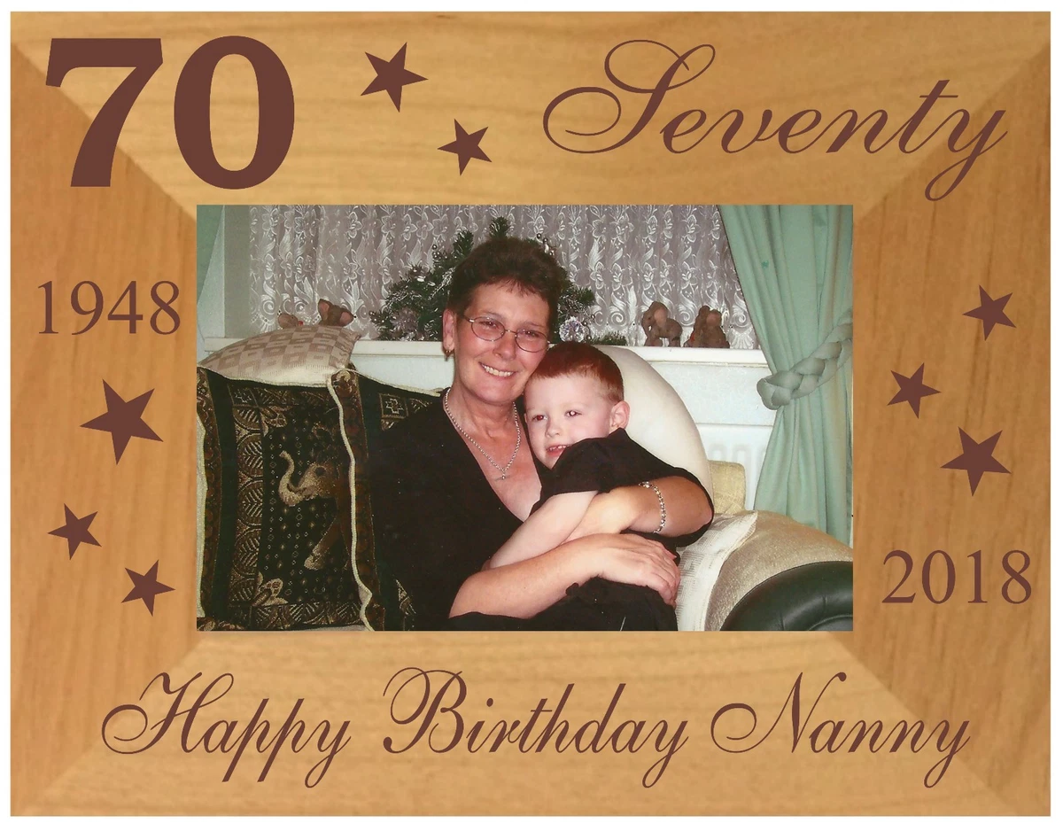 Personalised Scented 70th Birthday Cards wife | Luxury Cards for 70th  birthdays | The Luxe Co – theluxeco.co.uk