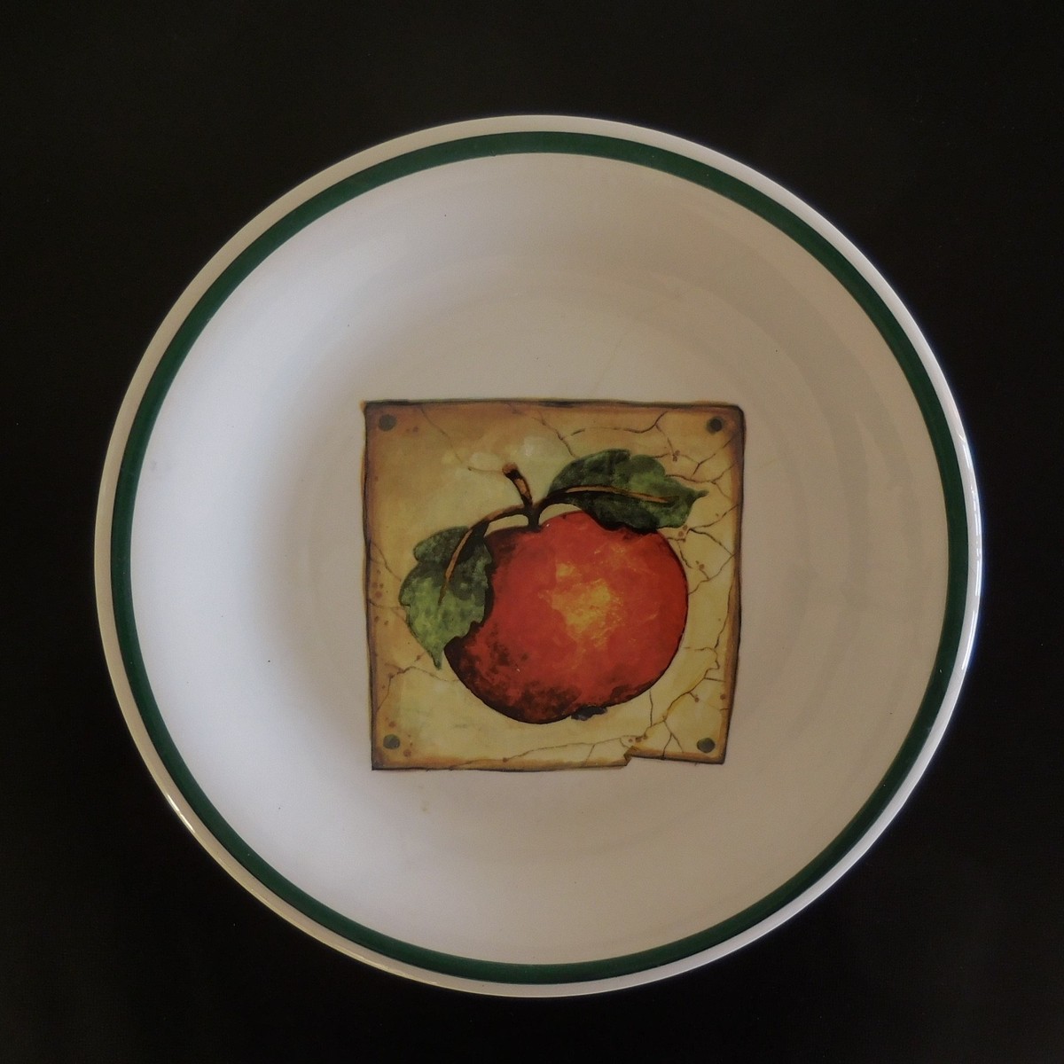 Grand bol de centre de table italien en marbre Calacatta, 18ème siècle