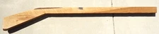 Rifle Stock Blank, Muzzleloader, Cherry 63 1/2" x 2 5/8" x 5"