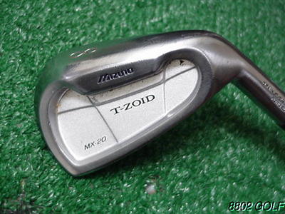 mx20 mizuno