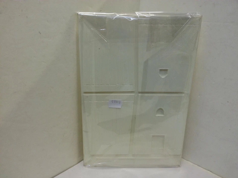 Diorama Rovine Dzvonnika  Plastica Scala 1/35 Art 3530 Doc Models - Immagine 2 di 2