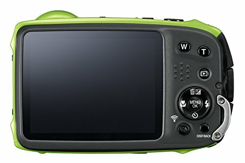 富士フイルム - xp90 Amazon.co.jp: FUJIFILM デジタルカメラ XP90 ライム FX-XP90LM