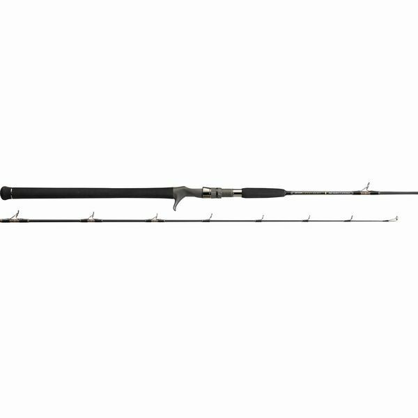 Tenryu 18 JIG-ZAM Deep Rider JDR581B-4K Baitcasting Rod | eBay Tenryu 18 JIG-ZAM Deep Rider JDR581B-4K Baitcasting Rod | eBay