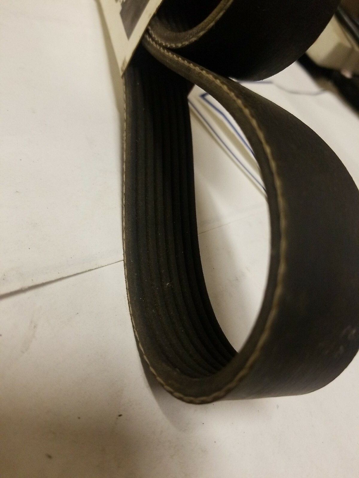 1pc Cummins M11 Fan Belt 3288587 for sale online | eBay