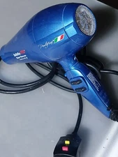 BabylissPRO Nano Titanium Portofino 2000-Watt Ionic Hair Dryer