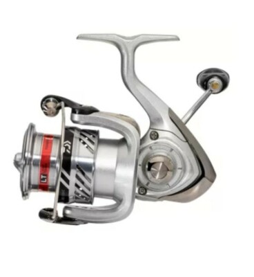 crossfire 3000 fishing reel Daiwa Crossfire LT 3000-C Spinning Fishing Reel (CFLT3000-C), Brand New  Sealed