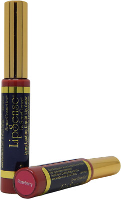  Lipsense Colors & Gloss by SeneGence - Full Size/New/Sealed - Lip Color  