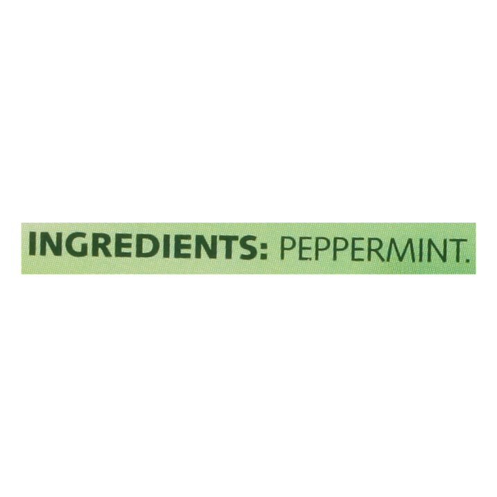 Twinings Peppermint Herbal Tea Bags - Caffeine Free - 100 Count
