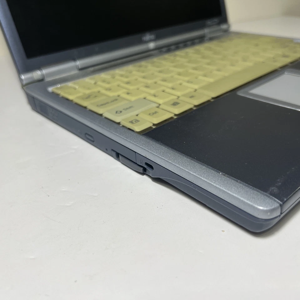 Solo piezas FUJITSU LifeBook serie S FPC04051AK SERIE S-5582 CP113030 Foto 4 de 4