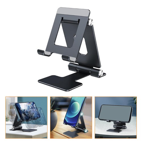 Handyhalter Aus Aluminiumlegierung Tablet-Halter Tablet-Unterstützung - 第 1/12 張圖片