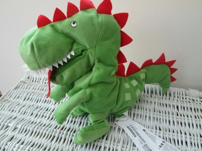 ikea dragon plush