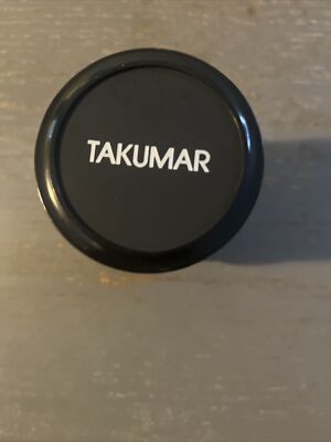 Takumar F Zoom 28-80mm 1:3.5-4.5 Lens for Pentax K-AF Working