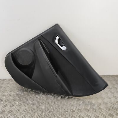 HYUNDAI KONA SX2 Rear Right Door Panel 83308-K4000 2022